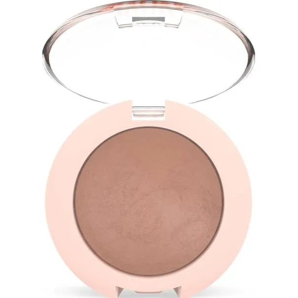 GOLDEN ROSE NUDE LOOK MATTE BAKED EYESHADOW