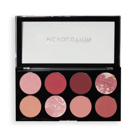 REVOLUTION UBLUSH SUNSET
