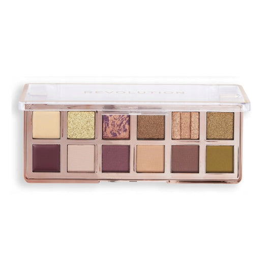 REVOLUTION Palette Fard à Paupière " The Eternal Icon "