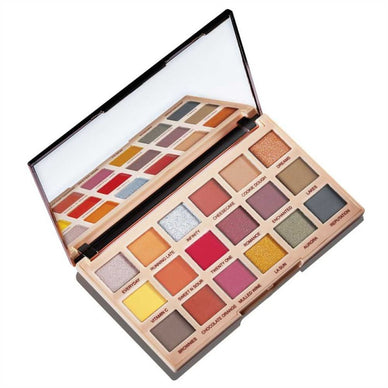 Makeup Revolution SophX Extra Spice Palette Fards à Paupière