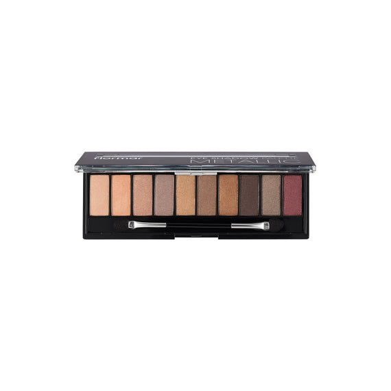 FLORMAR Eyeshadow Palette