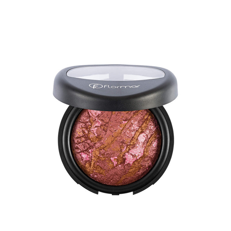 FLORMAR Baked Blush On