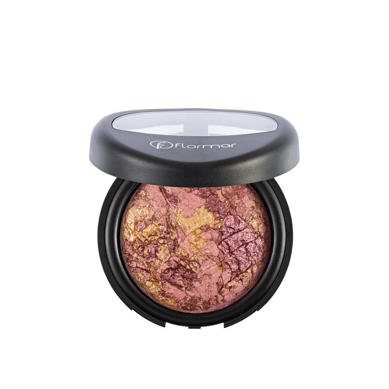 FLORMAR Baked Blush On