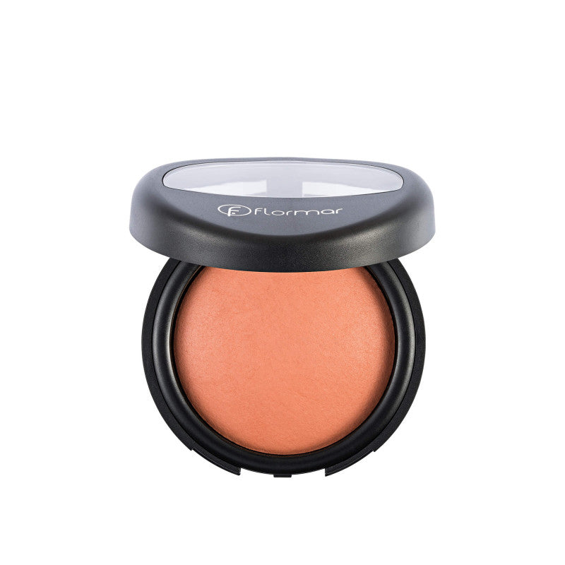 FLORMAR Baked Blush On