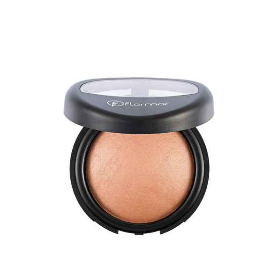 FLORMAR Baked Blush On