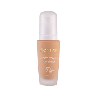 FLORMAR Perfect Coverage Foundation