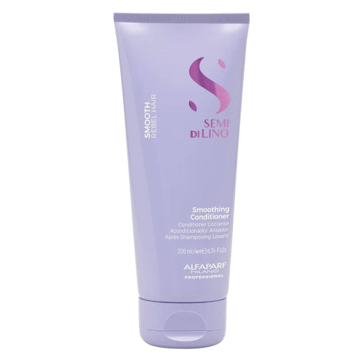 SEMI DILINO SMOOTH REBEL HAIR CONDITIONER 200ML