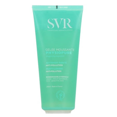 SVR Physiopure Gelée Moussante - 200ml