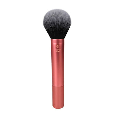 Real Techniques Pinceau FACE POUDRE "POWDER BRUSH (201)"