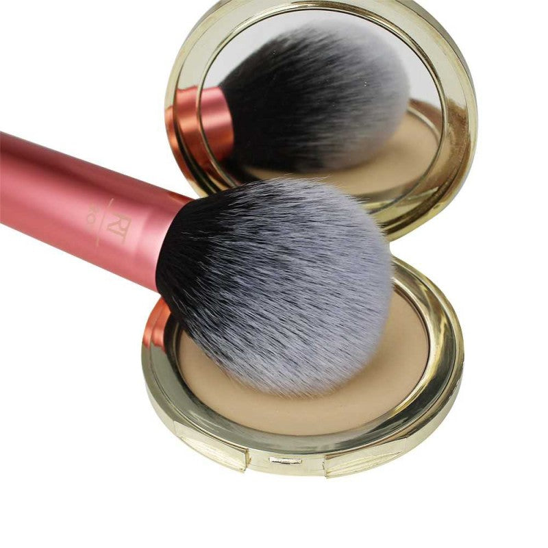 Real Techniques Pinceau FACE POUDRE "POWDER BRUSH (201)"