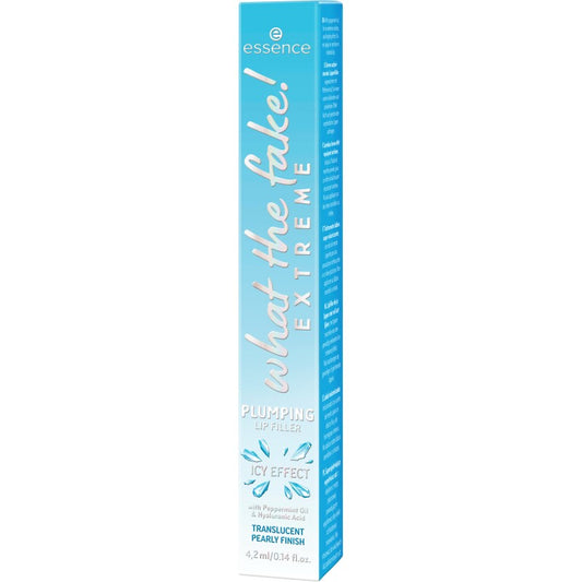 ESSENCE WHAT THE FAKE EXTREME PLUMPING LIP FILLER