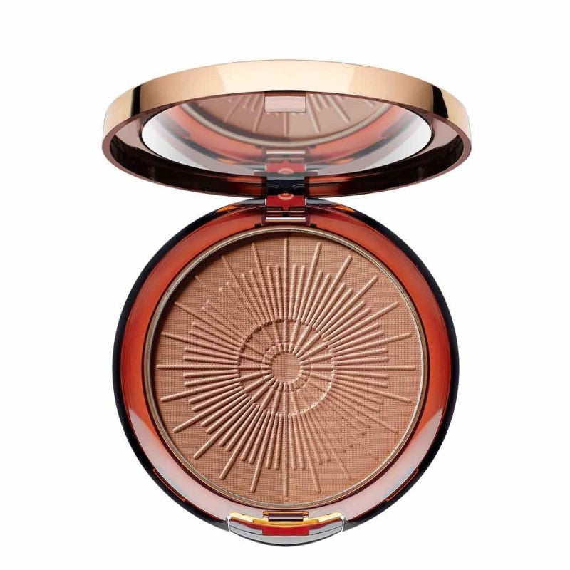 ARTDECO POUDRE BRONZANTE TERRACOTA 30