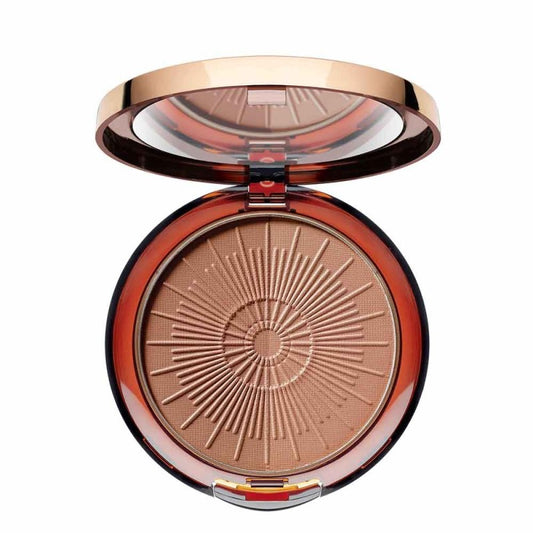 ARTDECO POUDRE BRONZANTE TERRACOTA 30