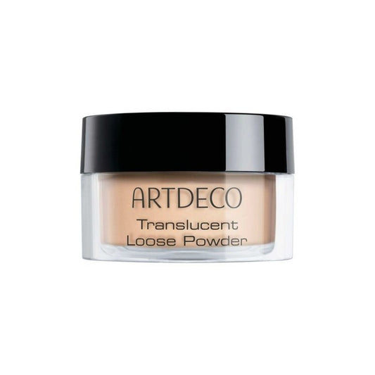 ARTDECOPOUDRE LIBRE TRANSLUCENT 05
