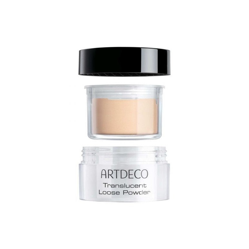 ARTDECOPOUDRE LIBRE TRANSLUCENT 05