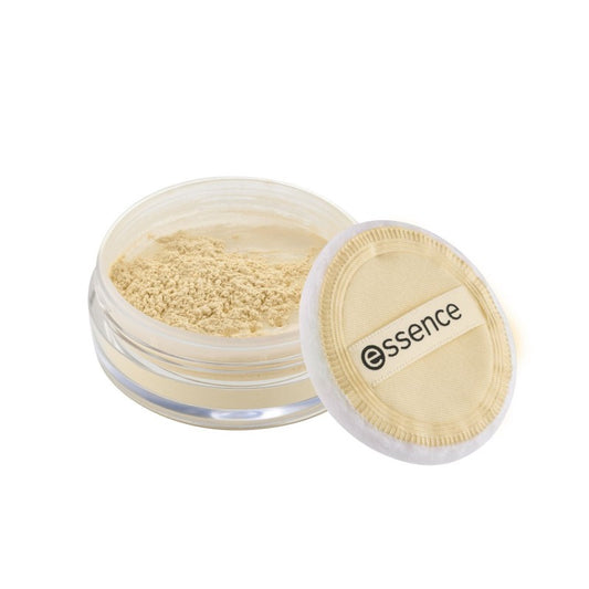 ESSENCE Poudre Libre Banana