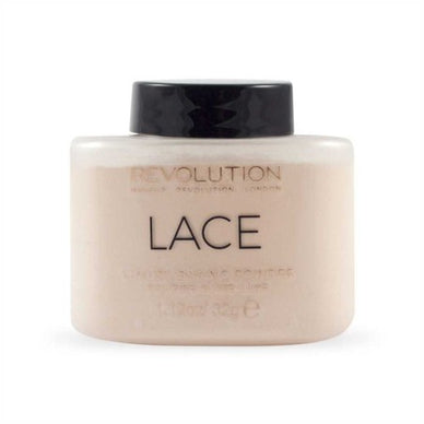 Makeup Revolution Poudre Libre Lace