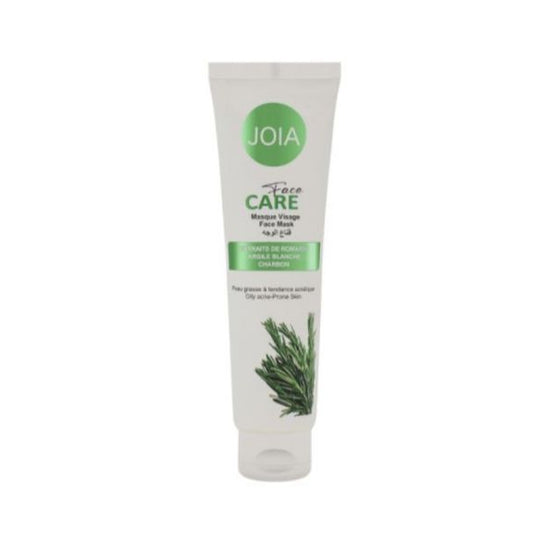 JOIA MASQUE VISAGE PEAU GRASSE ACNEIQUE 100ML