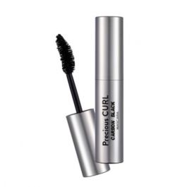 FLORMAR PRECIOUS CURL MASCARA CARBON BLACK