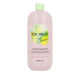 ICE CREAM CLEANY SHAMPOING 1000ML