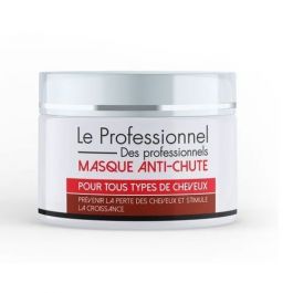 LE PROFESSIONNEL MASQUE CAPILLAIRE ANTI-CHUTE 250MLm