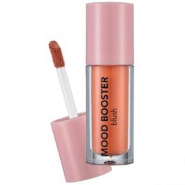 FLORMAR MOOD BOOSTER LBL