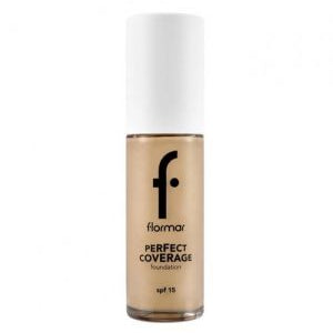 FLORMAR PERFECT COVRAGE FDT