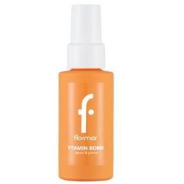 FLORMAR VITAMIN BOMB SERUM+PRIMER PRM