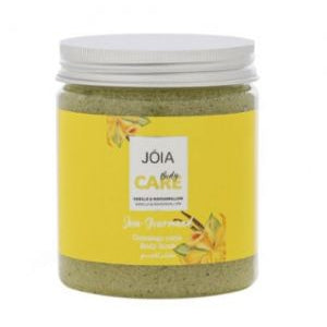 JOIA GOMMAGE CORPS VANILLE-MARSHMALLOW 250ML