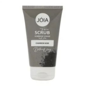 JOIA GOMMAGE VISAGE CHARBON 150ML