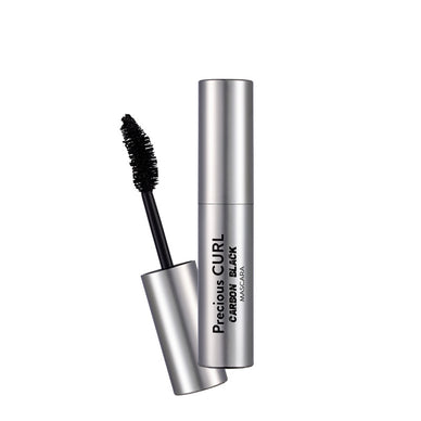 FLORMAR Precious Curl Carbon Black Mascara