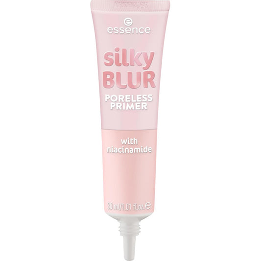 ESSENCE BASE PORELESS- SIMKY BLUR
