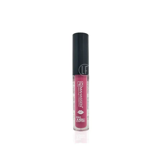 MAHASSEN ROUGE A LEVRES LIQUIDE PRO MAT