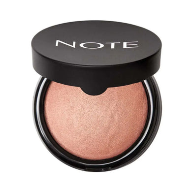 NOTE Terracotta Blusher