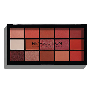 Makeup Revolution Forever Flawless - Reloaded Neutrals 2