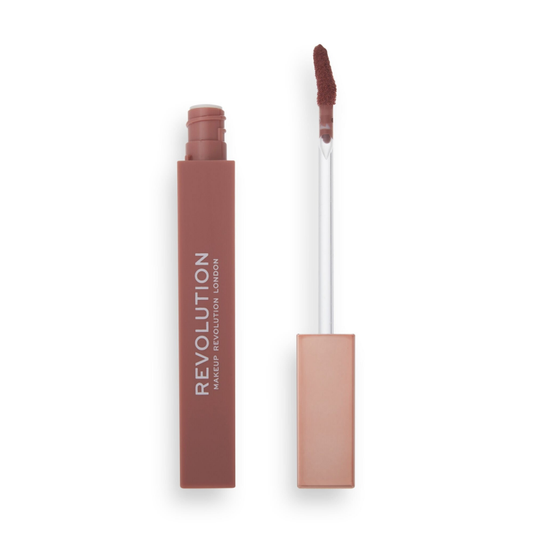 REVOLUTION LIP CREME IRL