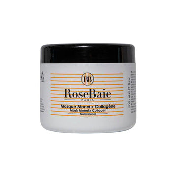 ROSE BAIE MASK MONOI X COLLAGENE 500ML