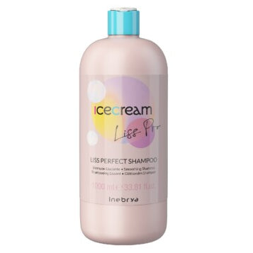 ICE CREAM LISS-PRO SHAMPOING 1000ML