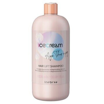 ICE CREAM AGE THERAPY SHAMPOING 1000ML