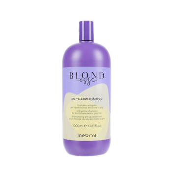 INEBRYA BLONDESS SHAMPOING NO YELLOW