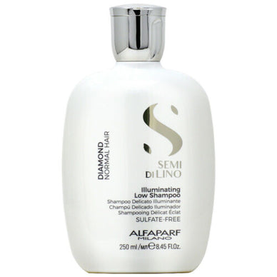 SEMI DI LINO Shampoing Illuminating