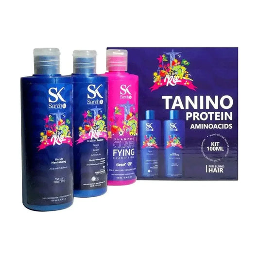 SARAHK K MINI KIT RIO 100ML
