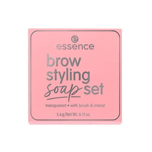 ESSENCE Savon Sourcils Brow Styling