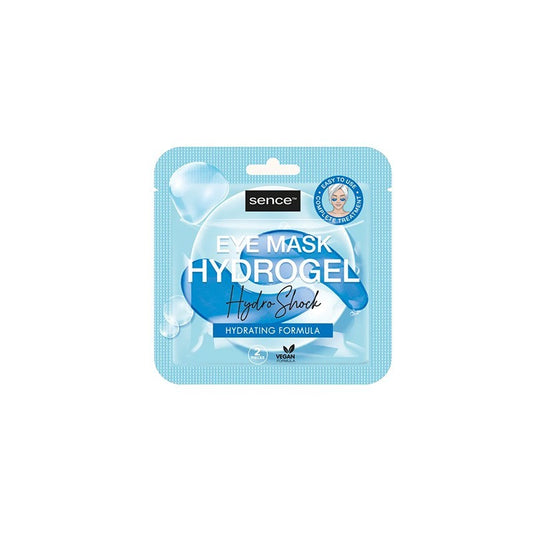 SENCE EYE MASK 6ML HYDROGEL HYDRO SHOOK