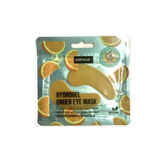 SENCE EYE MASK 6ML HYDROGEL
