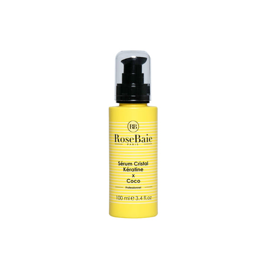 ROSE BAIE SERUM KERATINE COCO 100ML