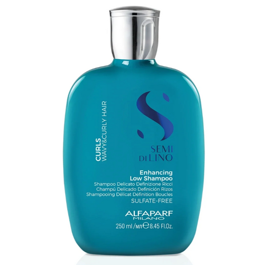 SEMI DI LINO CURLS SHAMPOO 250ML