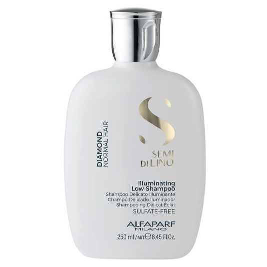 SEMI DI LINO DIAMOND NORMAL HAIR SHAMPOO 250ML