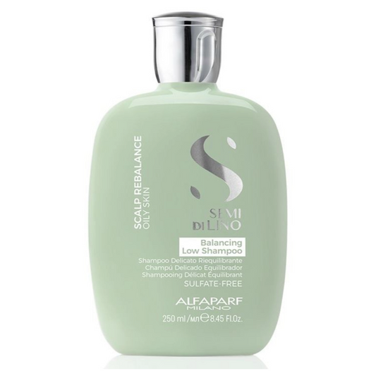 SEMI DI LINO PURIFYING LOW SHAMPOO 250ML
