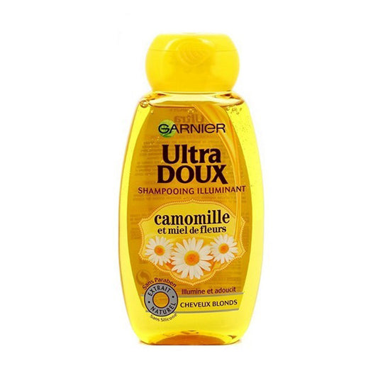 ULTRA DOUX SHAMPOING CAMOMILLE 200ML